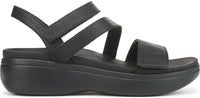 Vionic Women's Sophia Strappy Platforn Wedge Sandal