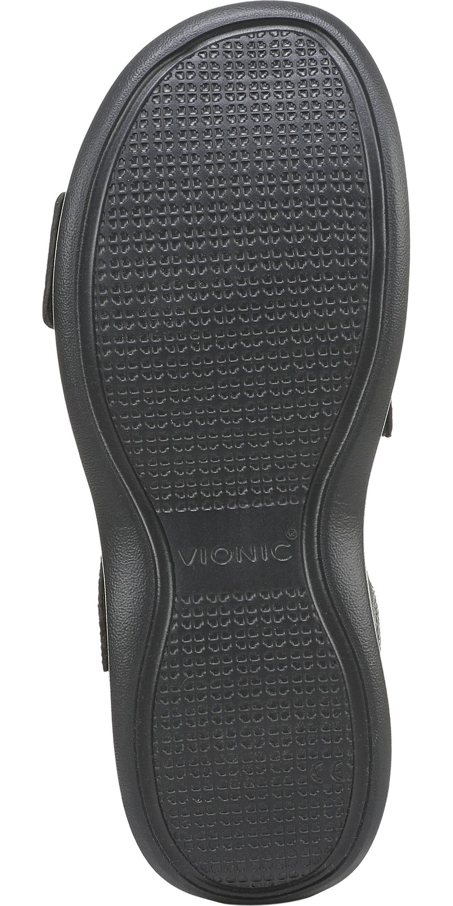 Vionic Women's Sophia Strappy Platforn Wedge Sandal