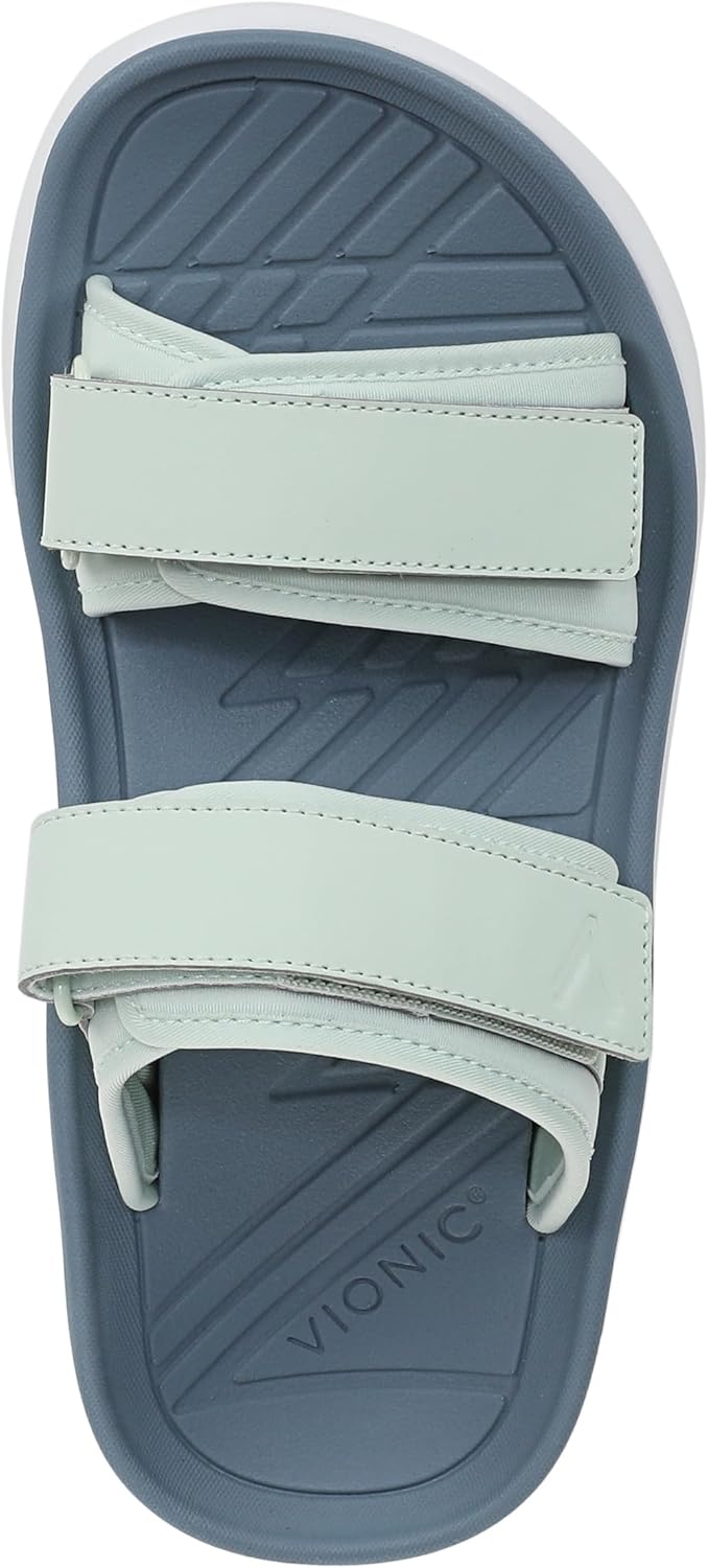 Vionic Women's Renewal Slide Sandals