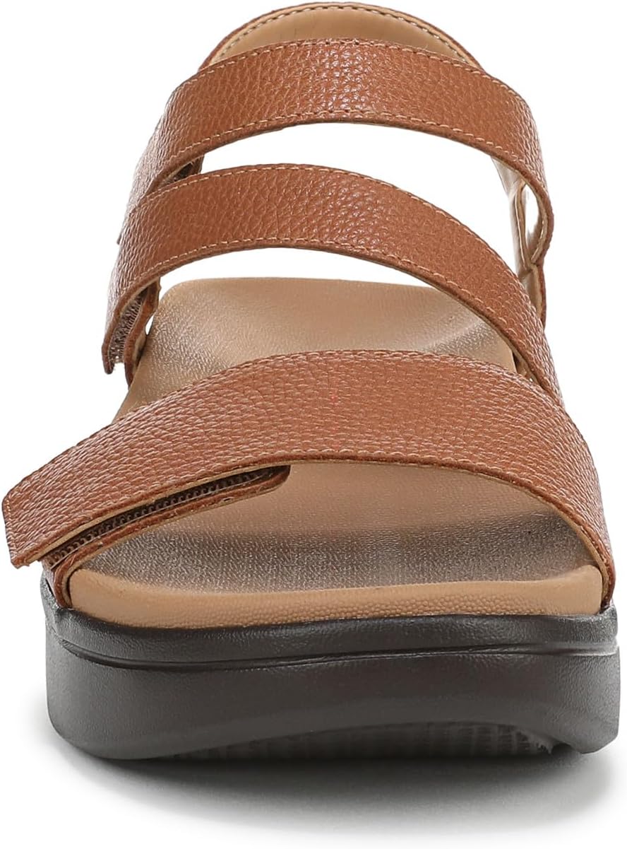 Vionic Women's Sophia Strappy Platforn Wedge Sandal