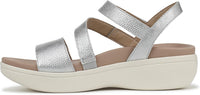 Vionic Women's Sophia Strappy Platforn Wedge Sandal