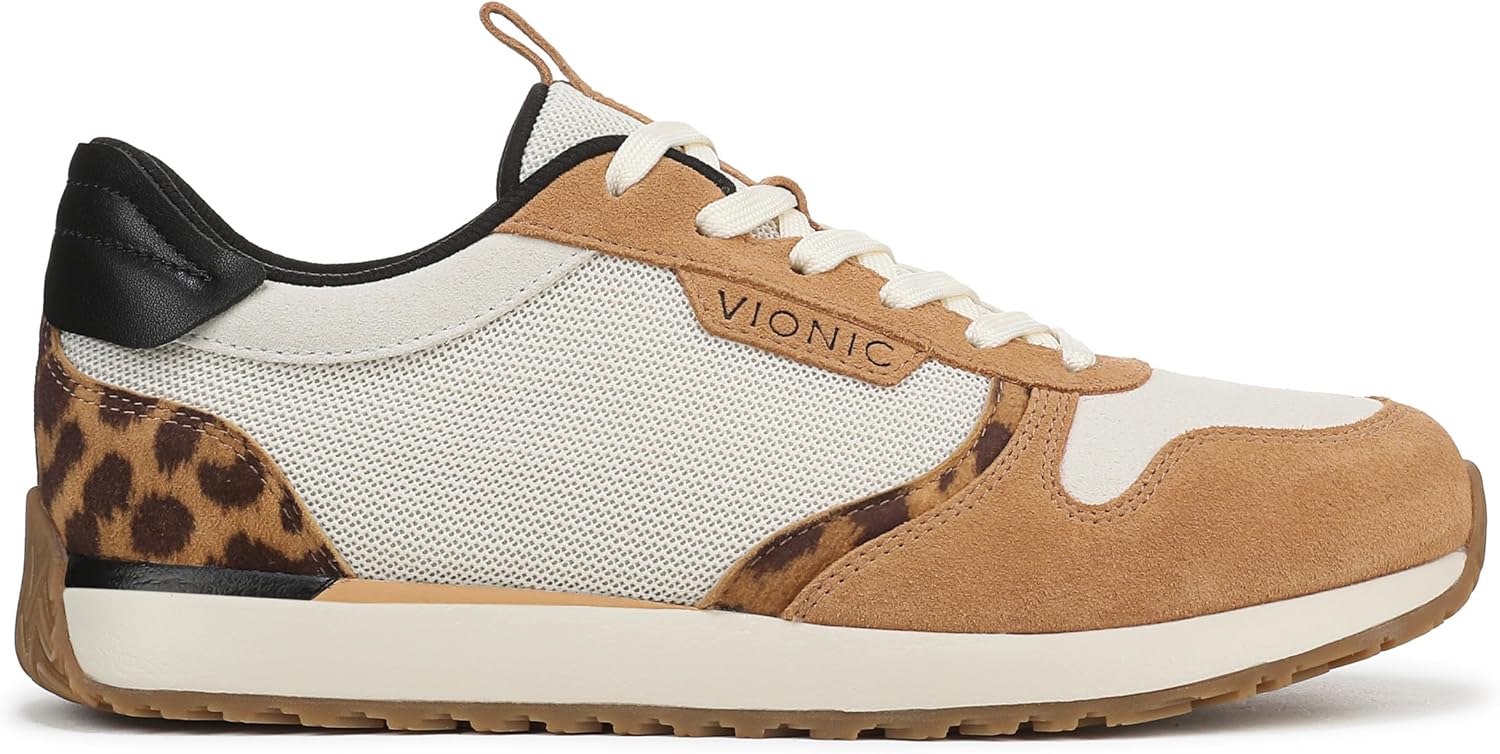 Vionic Women's Monarch Sneaker