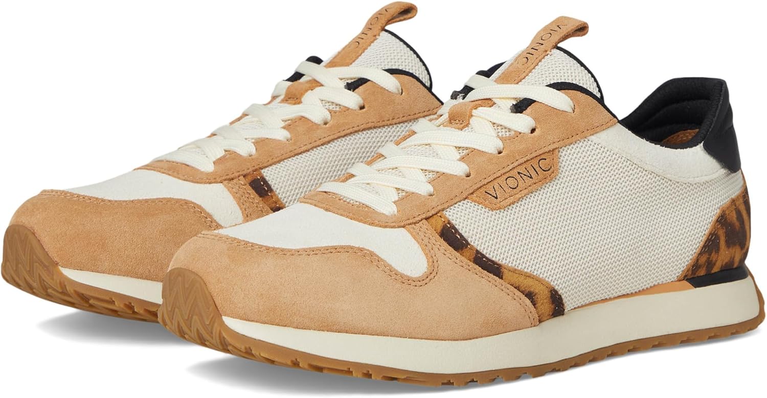 Ivory/Leopard