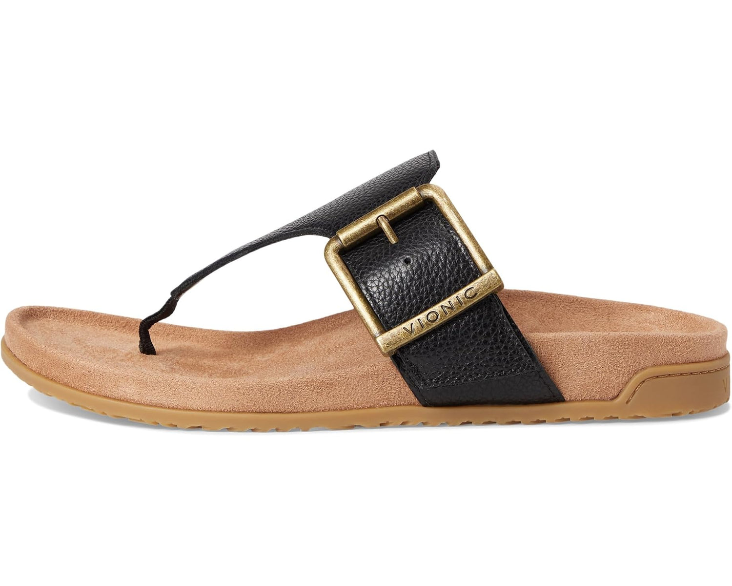 Vionic Women's Emma Toe Post Sandal