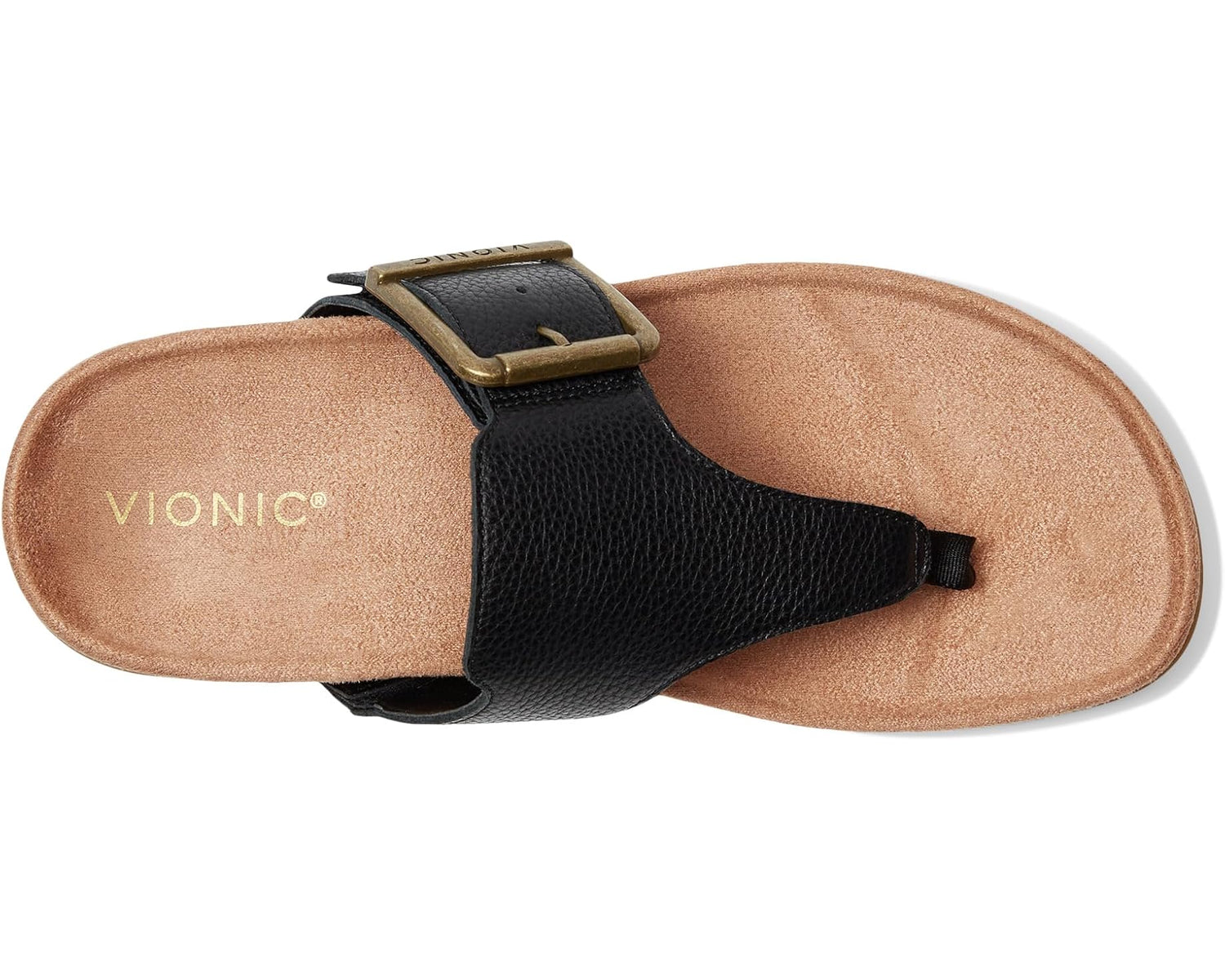 Vionic Women's Emma Toe Post Sandal