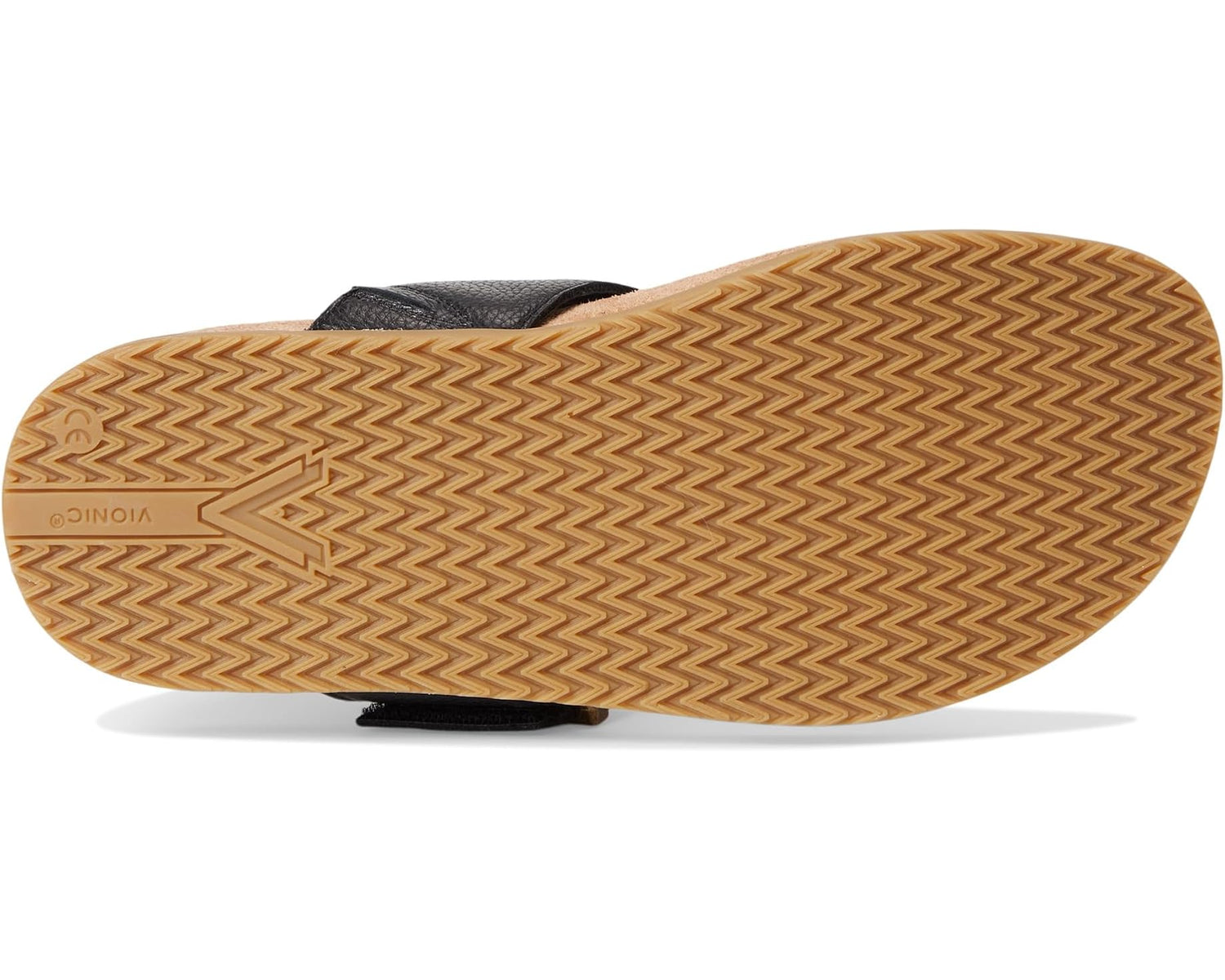 Vionic Women's Emma Toe Post Sandal