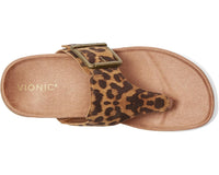 Vionic Women's Emma Toe Post Sandal