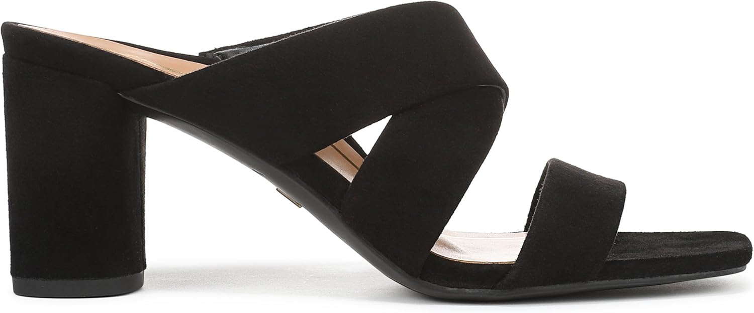 Vionic Women's Merlot Heeled Sandal