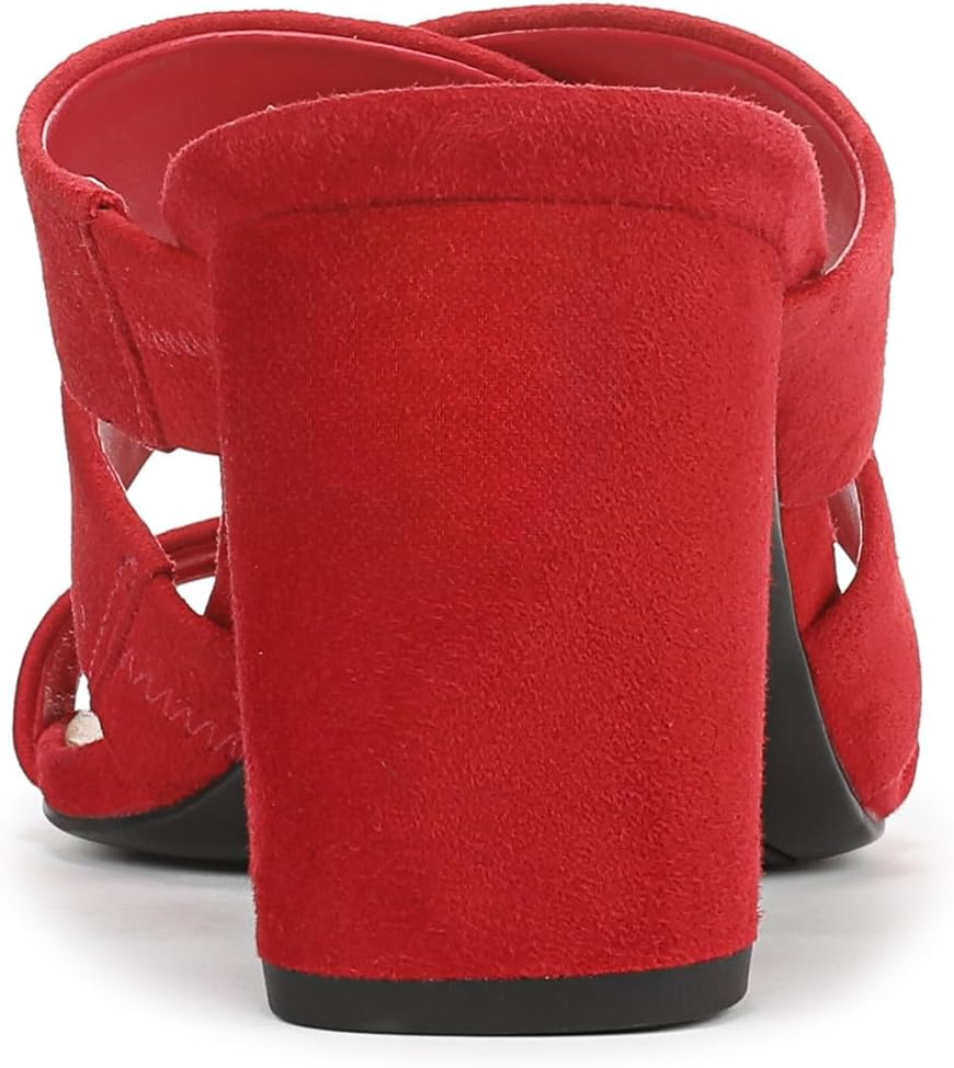 Vionic Women's Merlot Heeled Sandal