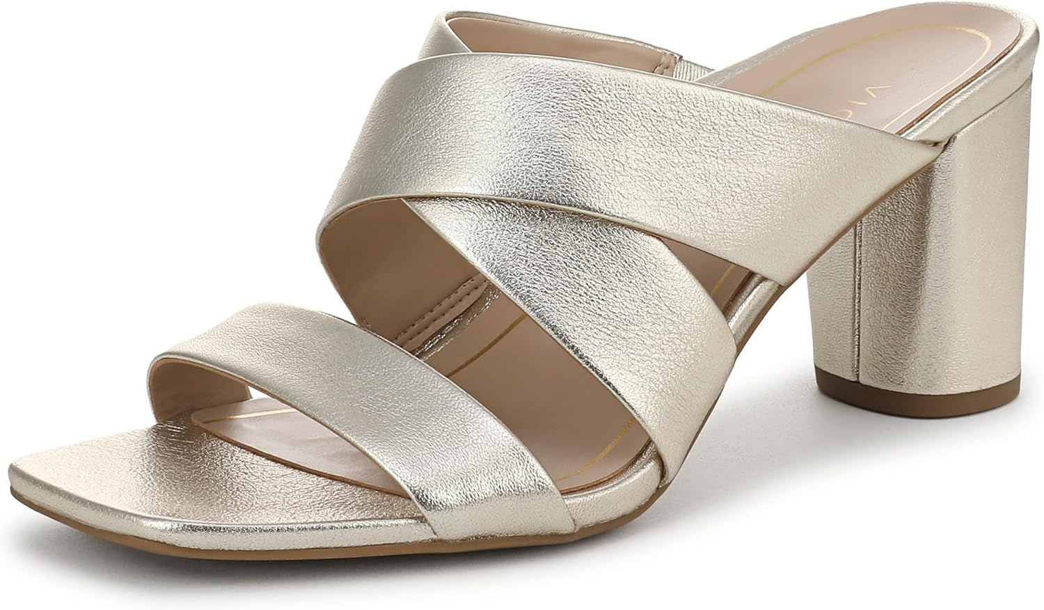 Soft Gold