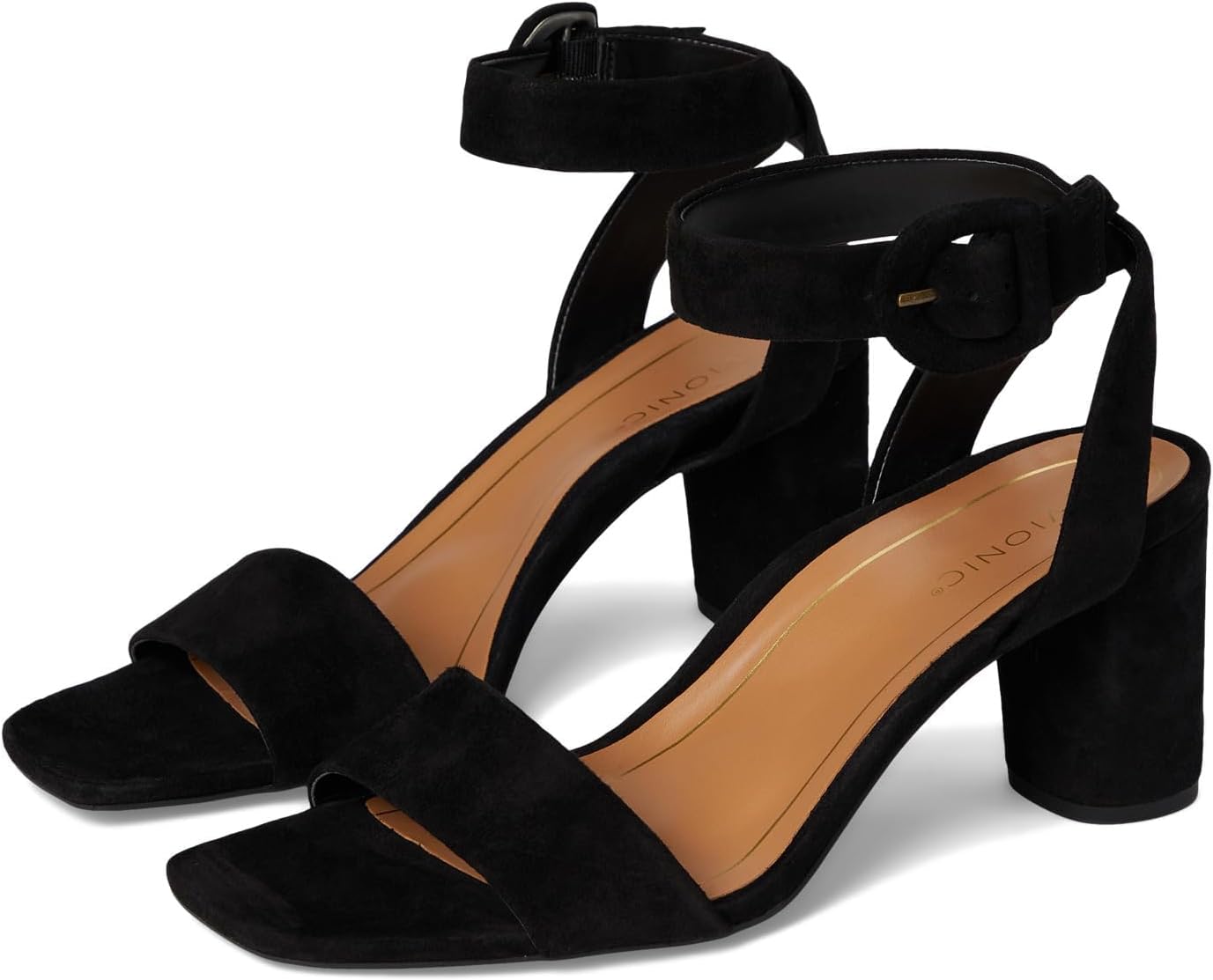 Black Suede