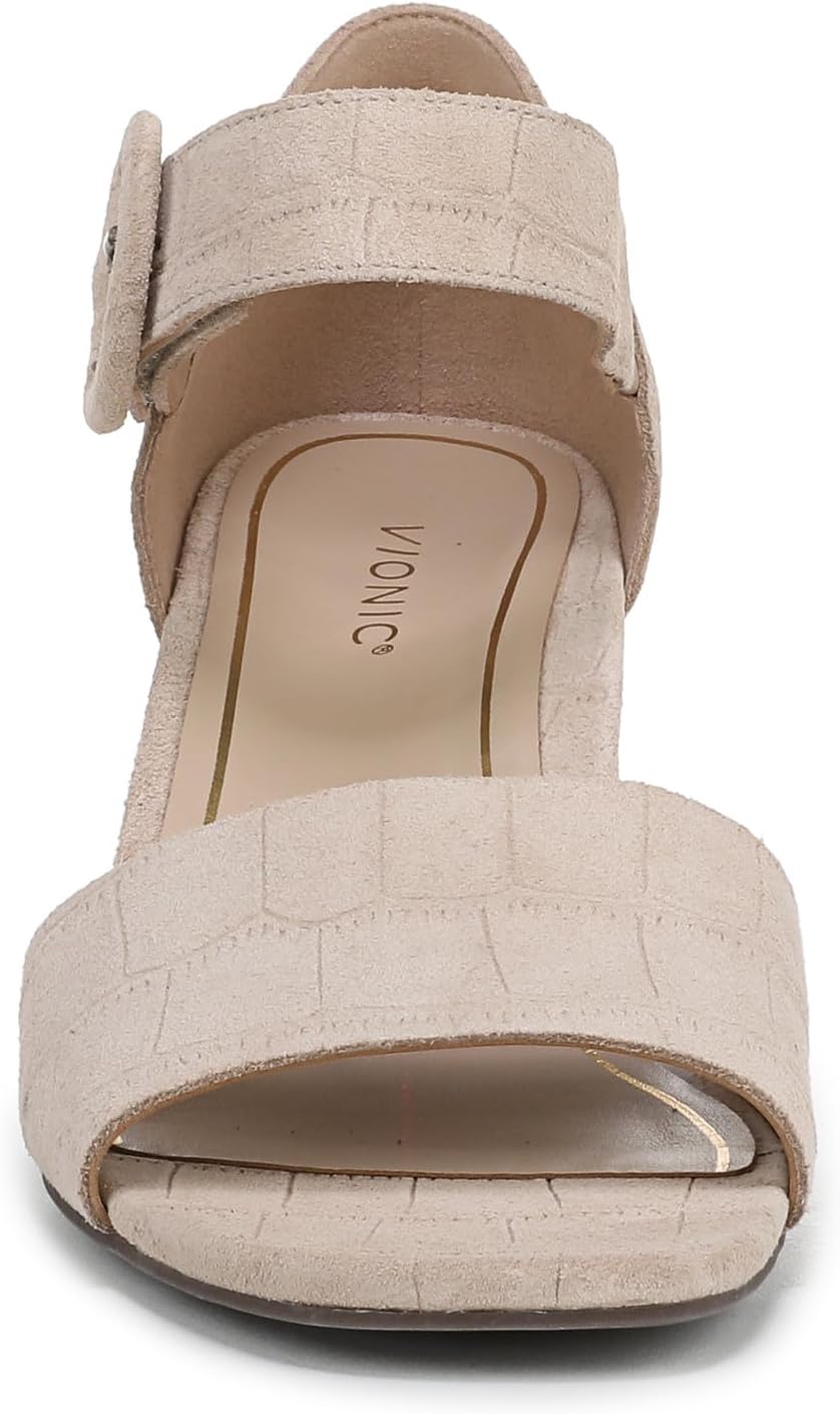 Vionic Women's Chardonnay Sandal