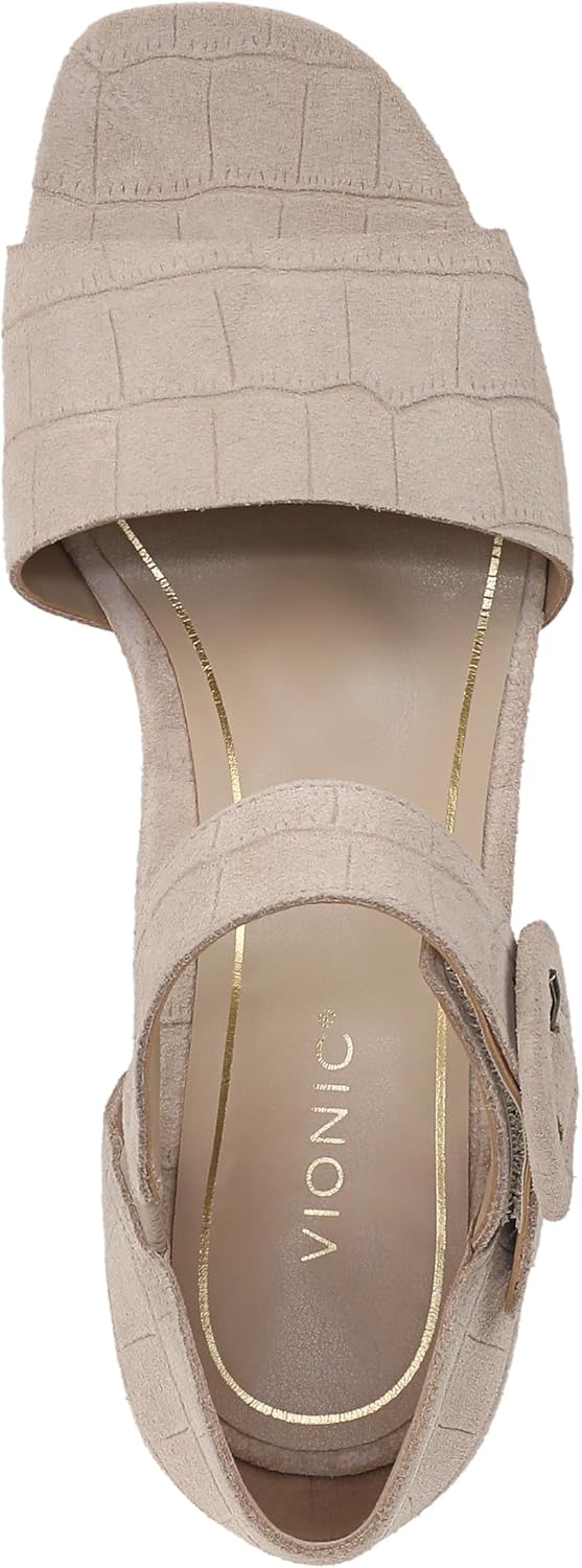 Vionic Women's Chardonnay Sandal