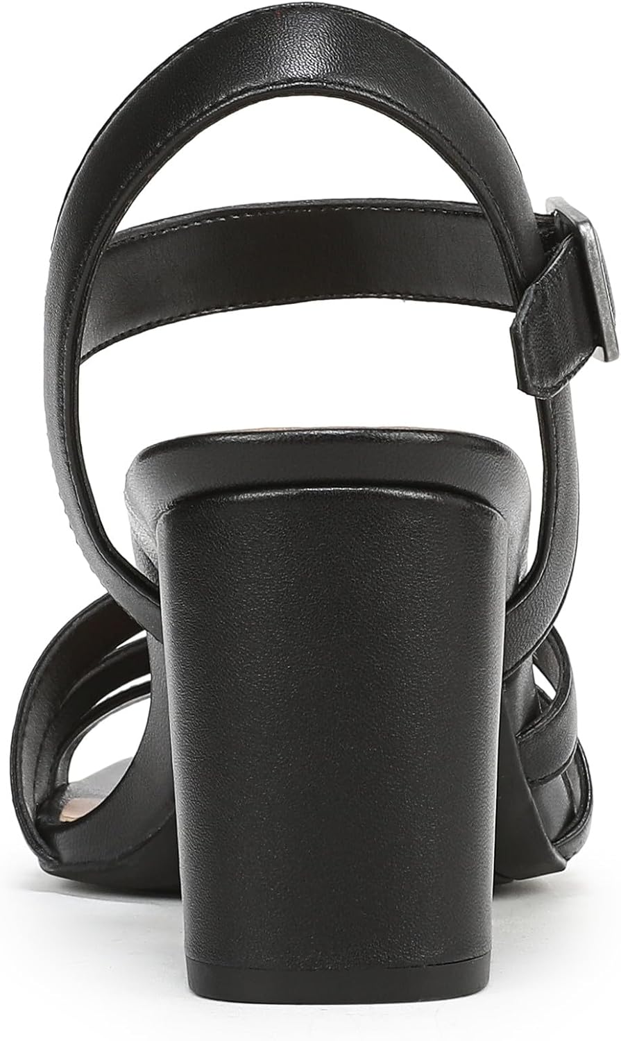 Vionic Women's Nora Strappy Block Heel Sandal