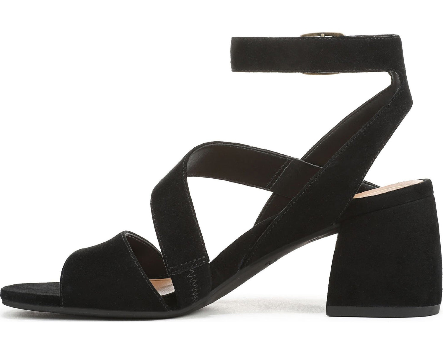 Vionic Women's Samara Heeled Sandal