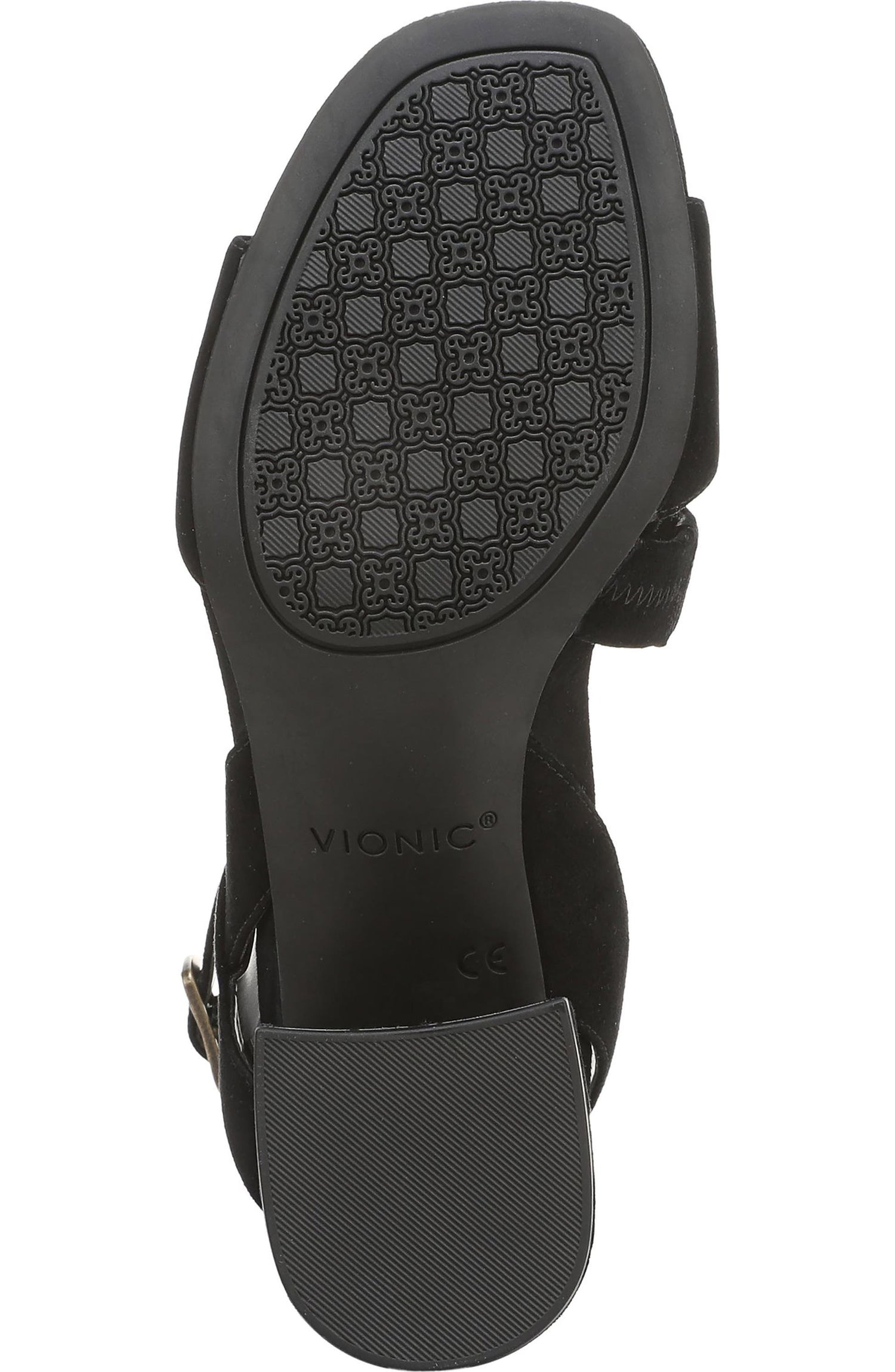 Vionic Women's Samara Heeled Sandal