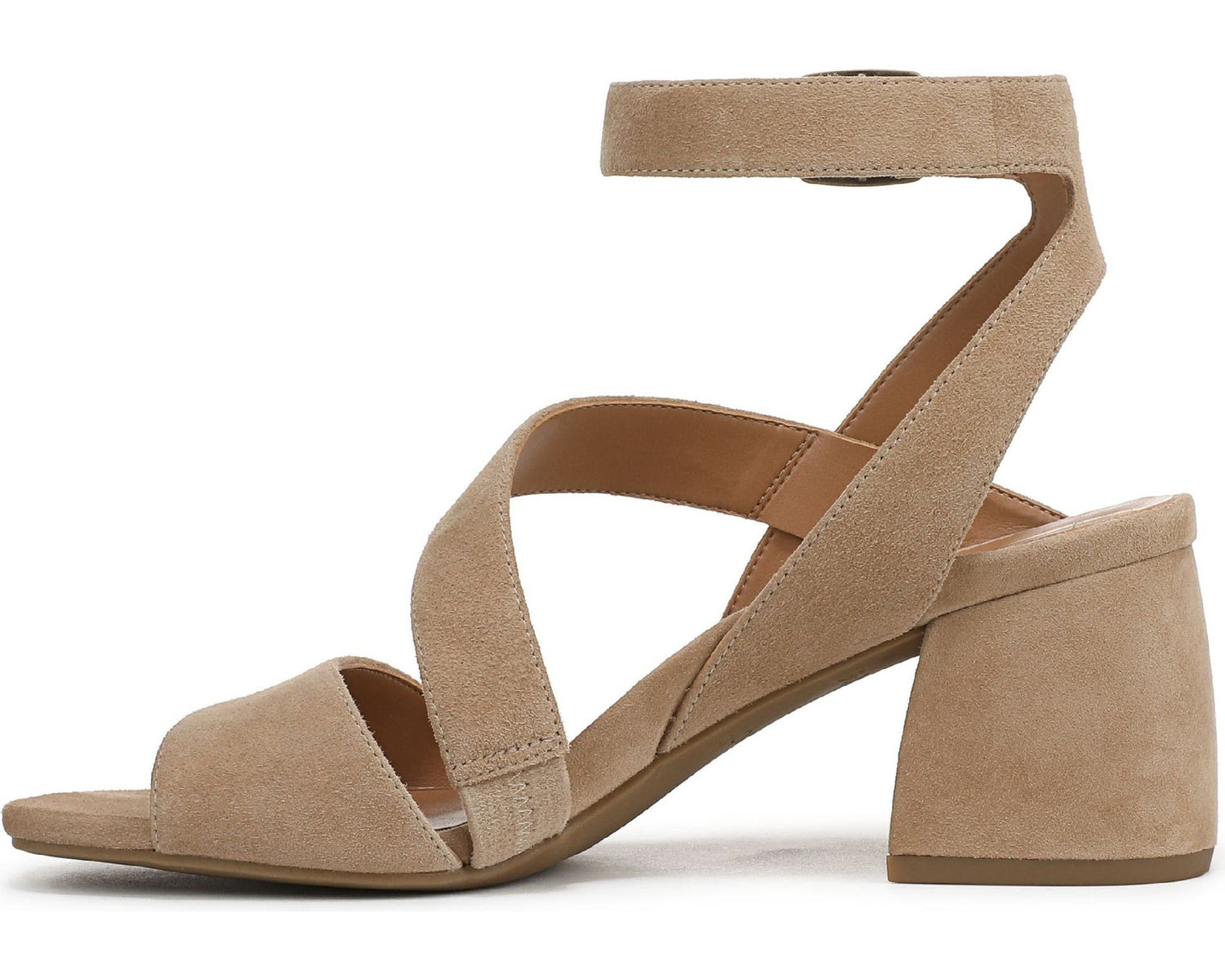 Vionic Women's Samara Heeled Sandal