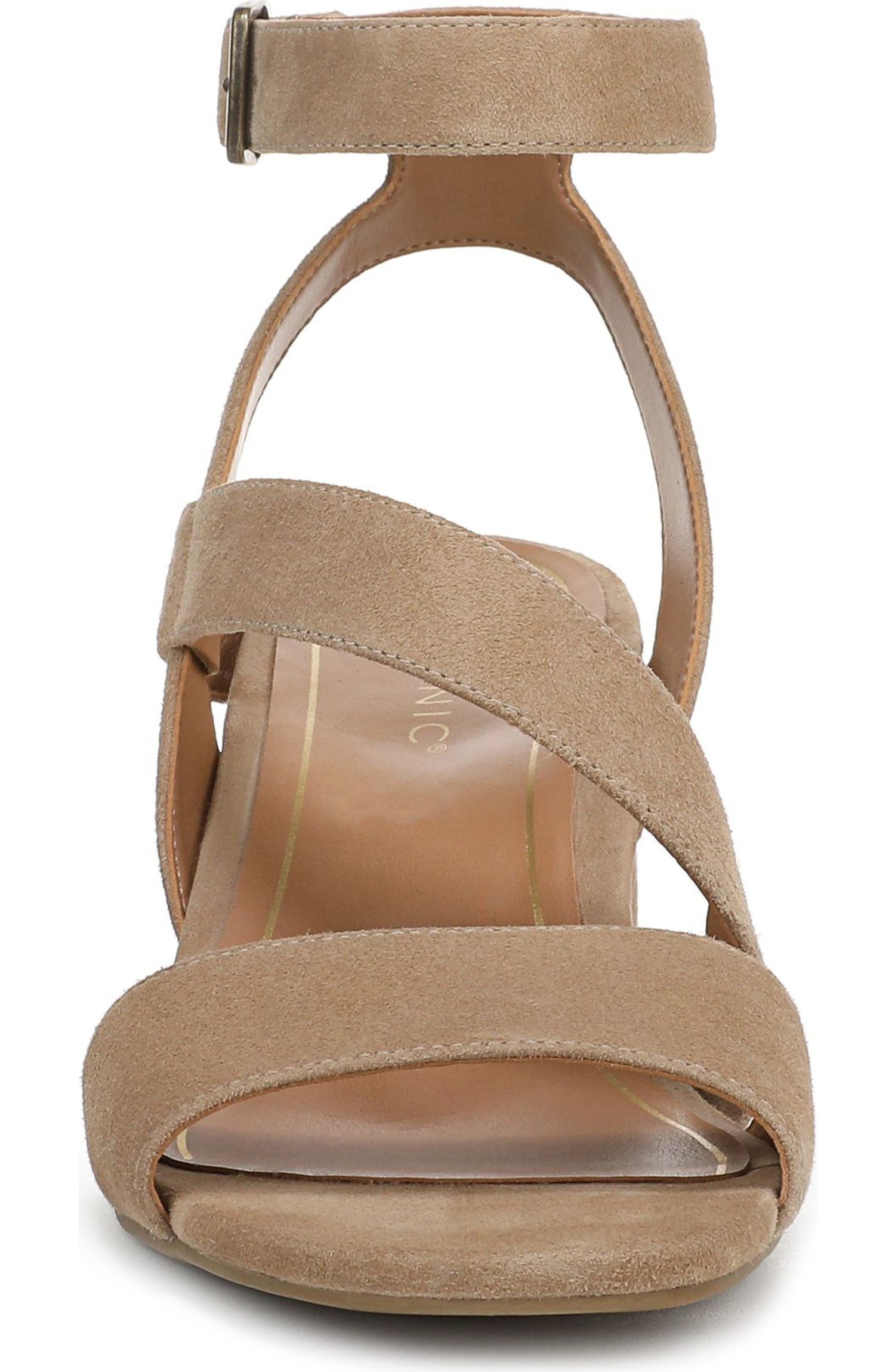 Vionic Women's Samara Heeled Sandal