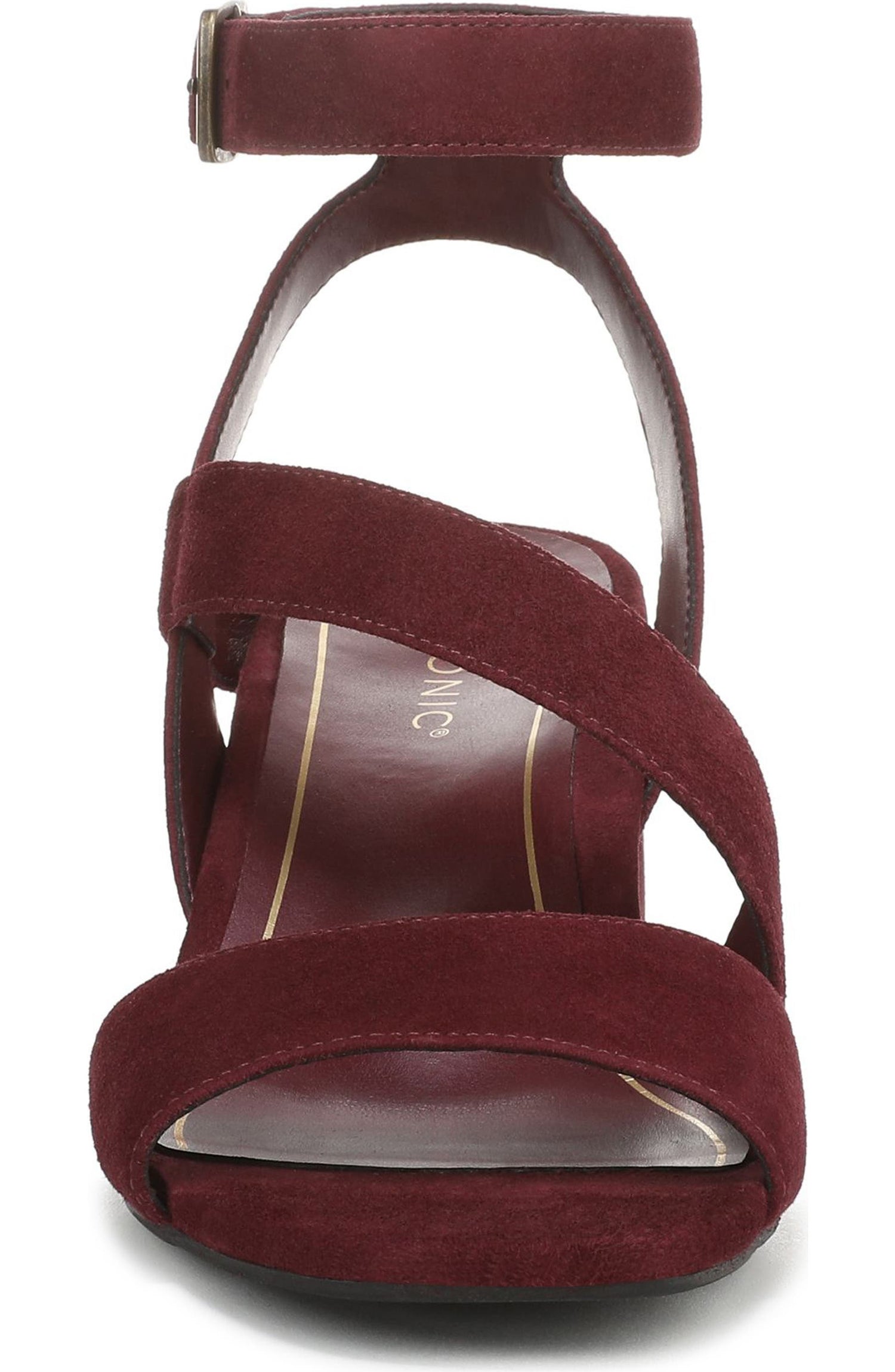 Vionic Women's Samara Heeled Sandal