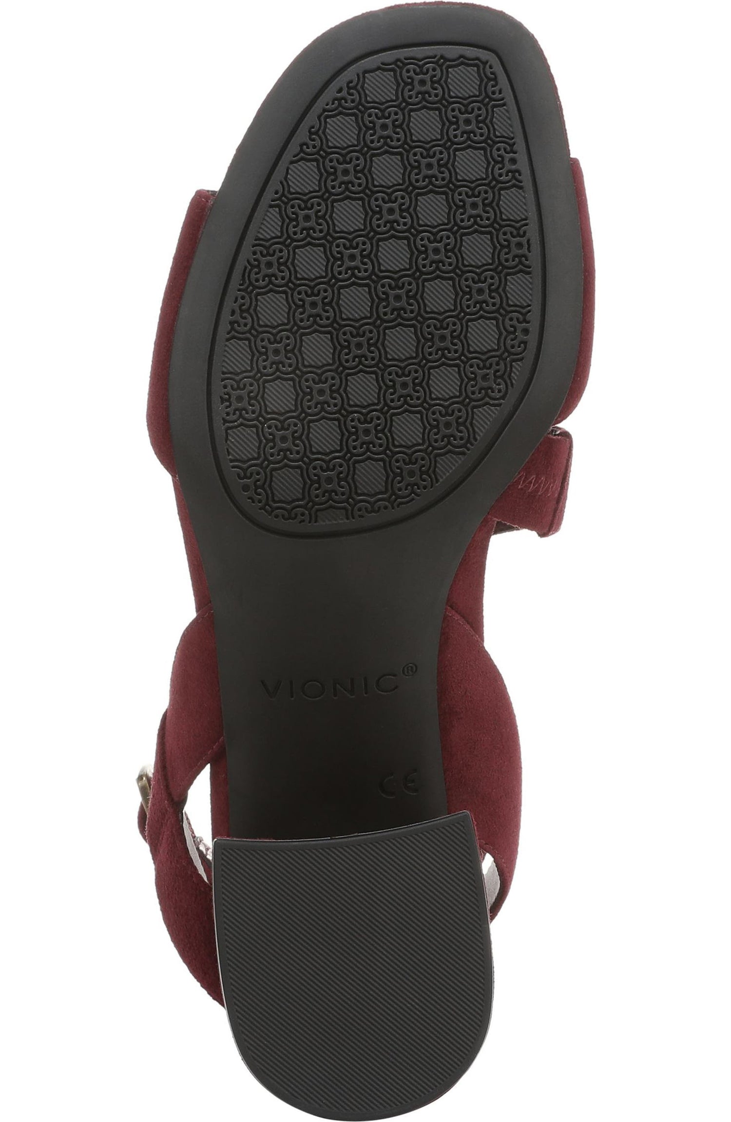 Vionic Women's Samara Heeled Sandal