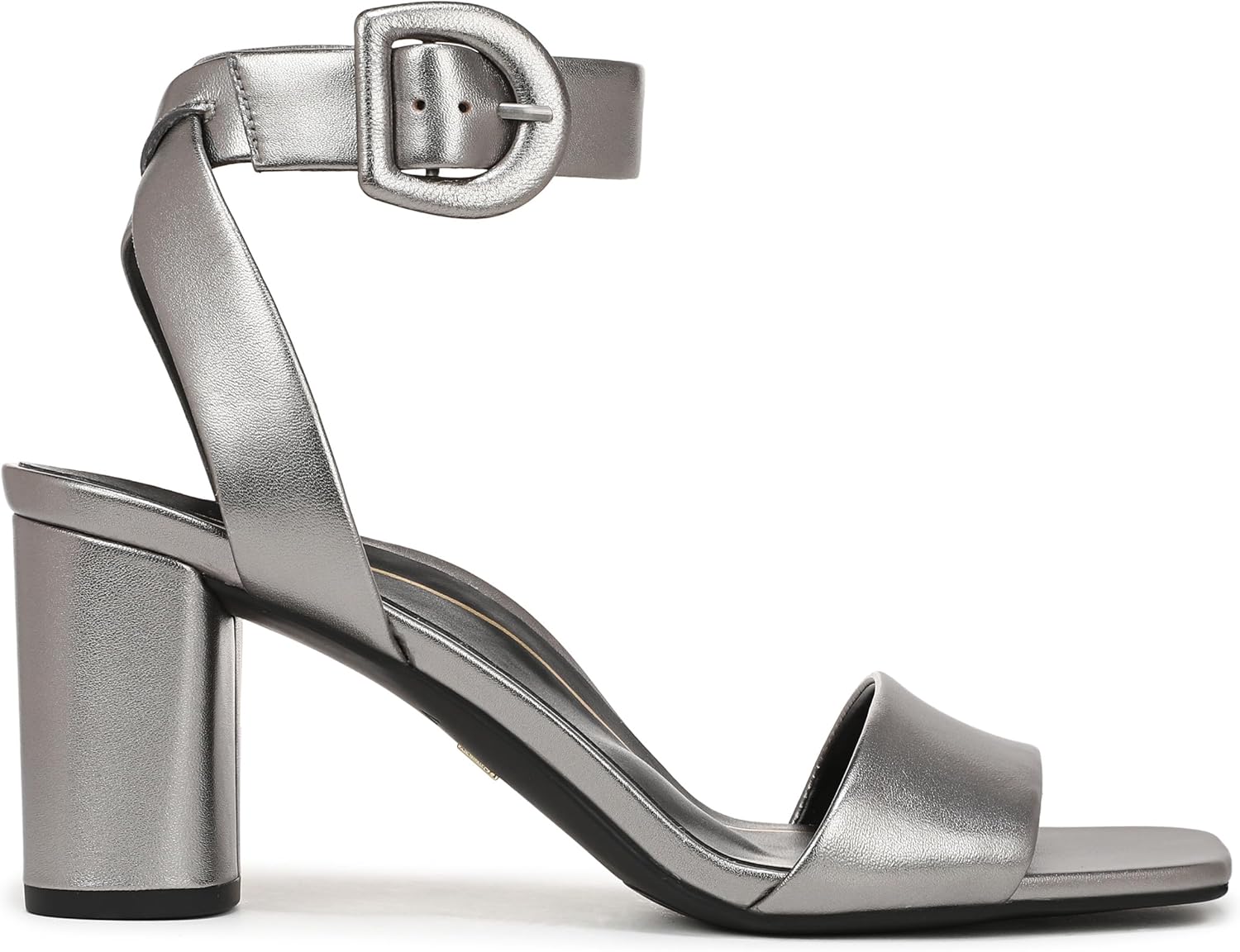 Vionic Women's Napa Zinfandel Strappy Block Heels