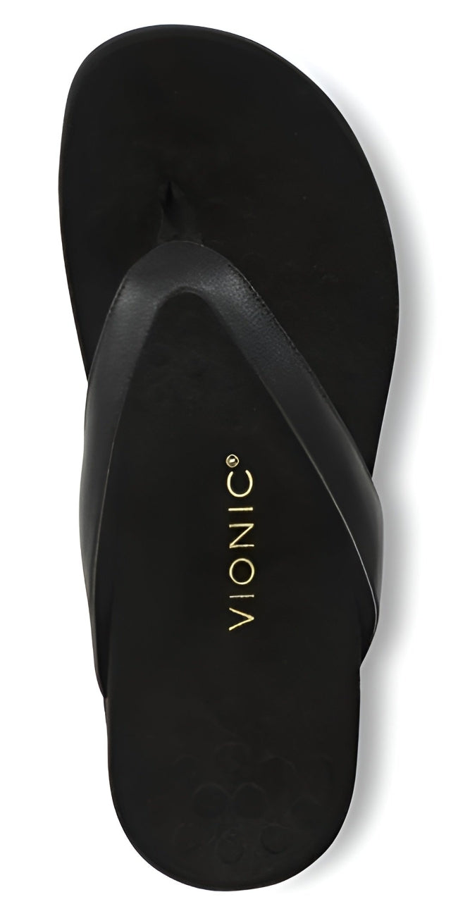 Vionic Women's Rest Dillon Toe Post Sandals