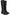 Black Wide Calf