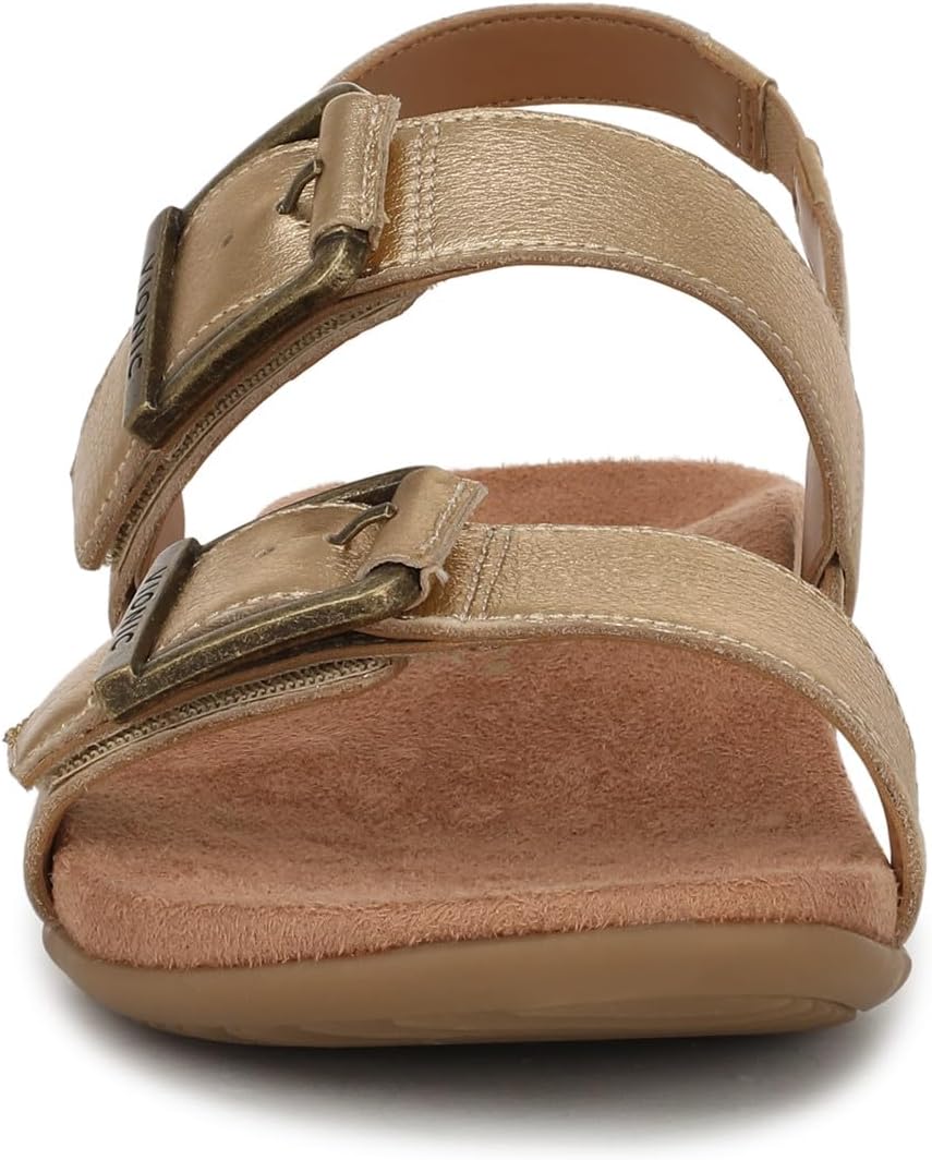 Vionic Women's Reese Slingbacks Sandal