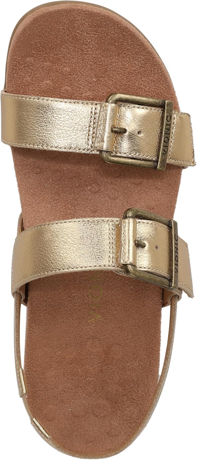 Vionic Women's Reese Slingbacks Sandal