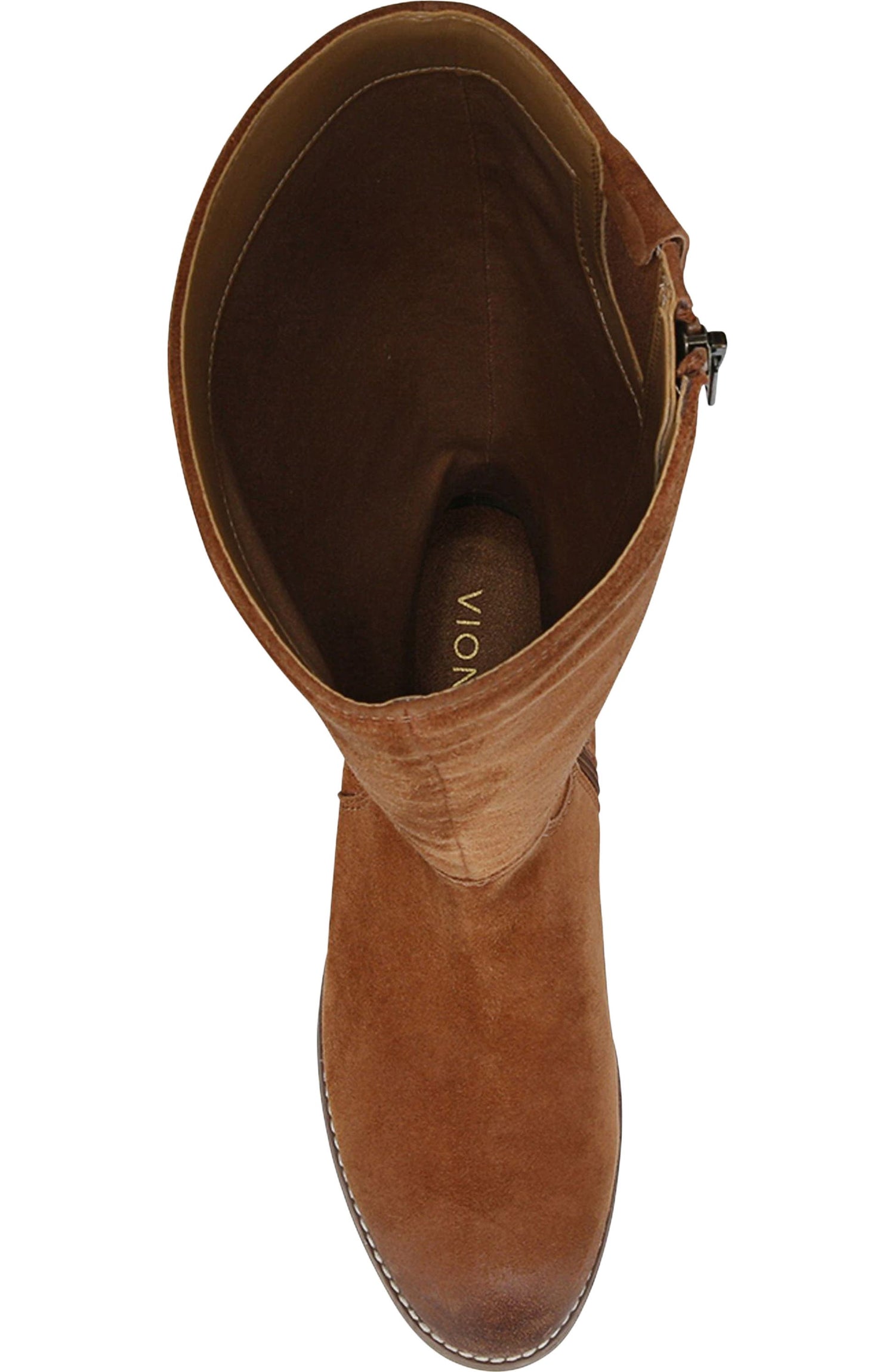 Vionic Women's Rochelle Tall Zip Boot