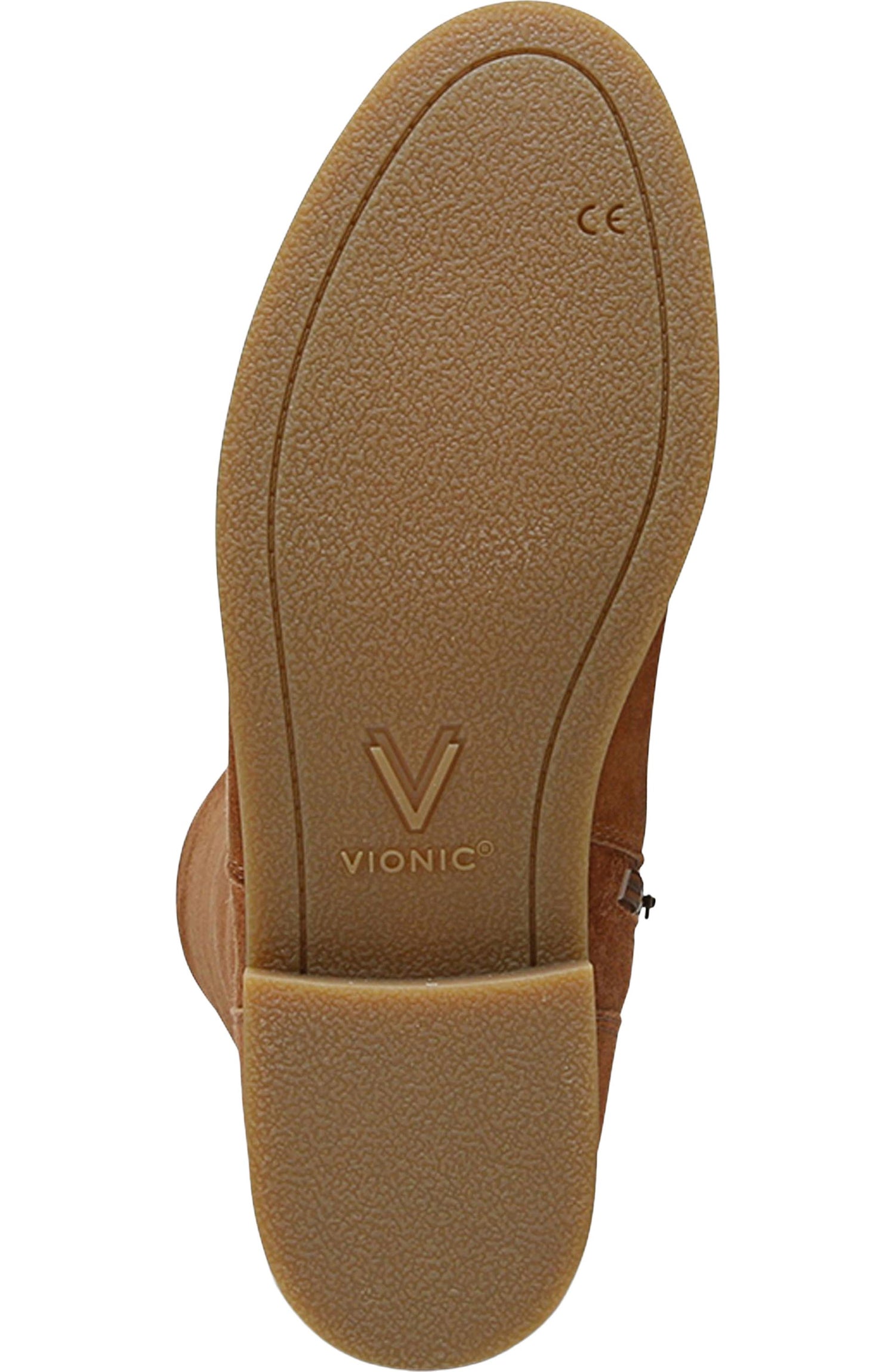 Vionic Women's Rochelle Tall Zip Boot