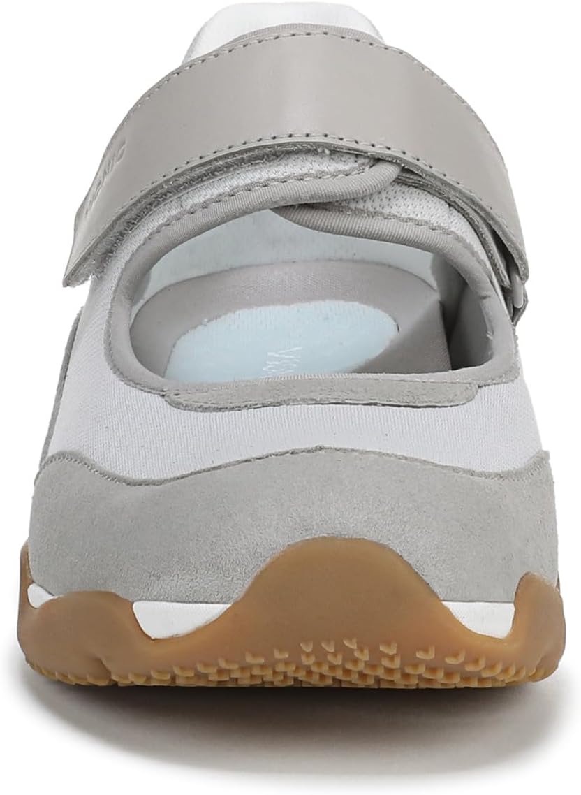 Vionic Women's Walk Slim Giselle Mary Jane Sneaker
