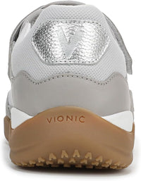 Vionic Women's Walk Slim Giselle Mary Jane Sneaker