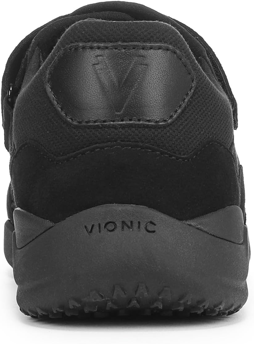 Vionic Women's Walk Slim Giselle Mary Jane Sneaker