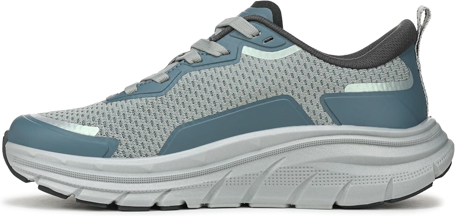 Vionic Women's Walk Max II Lace Up Sneaker