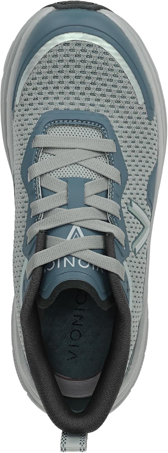 Vionic Women's Walk Max II Lace Up Sneaker