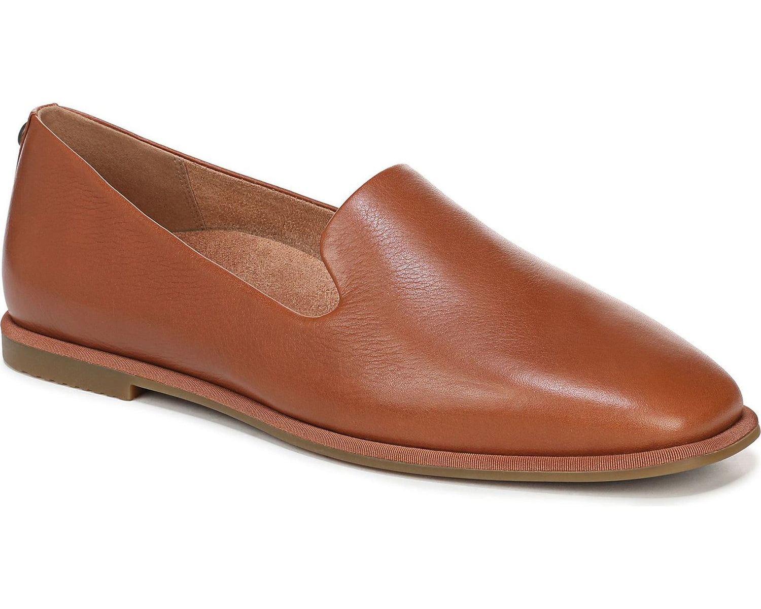 Tan Leather