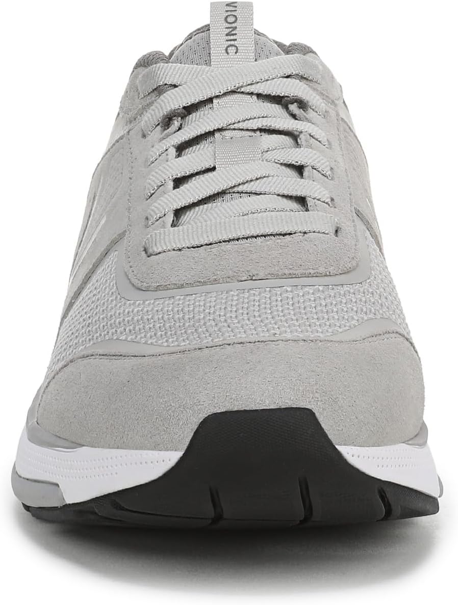 Vionic Men's Walk Strider Knit Walking Sneaker