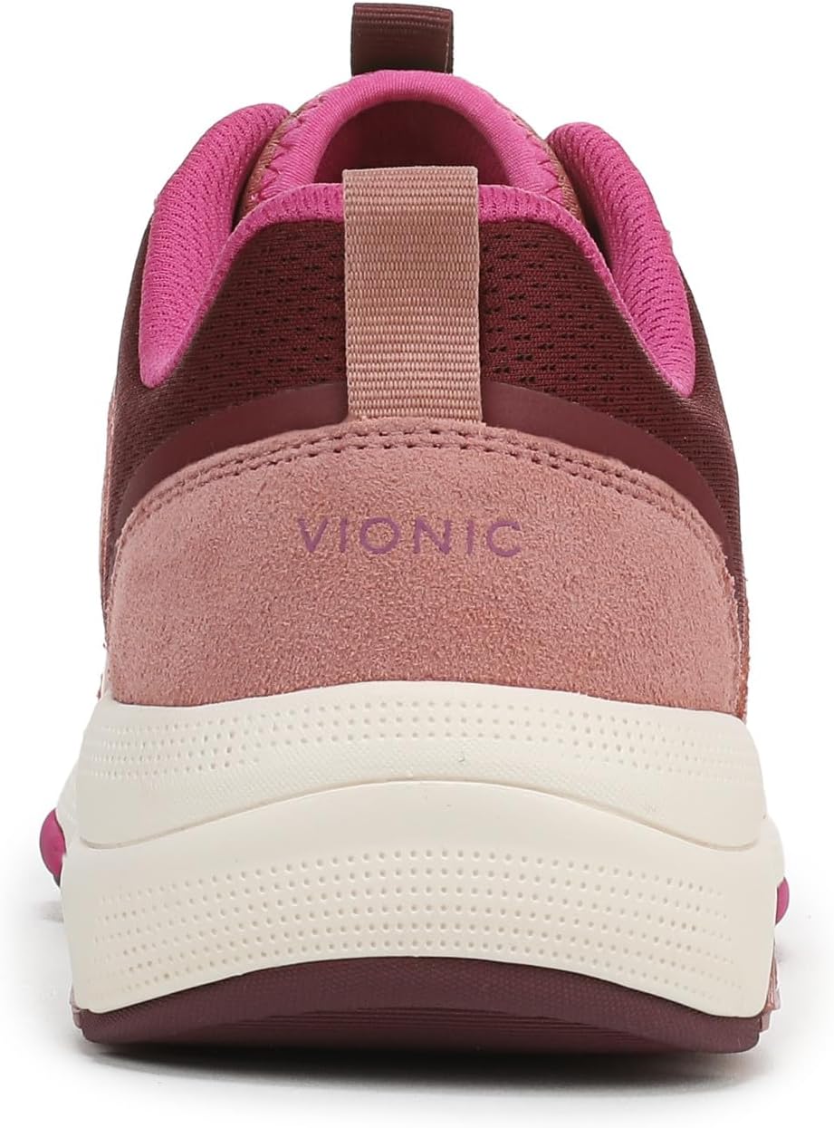 Vionic Women's Walk Strider Knit Sneaker