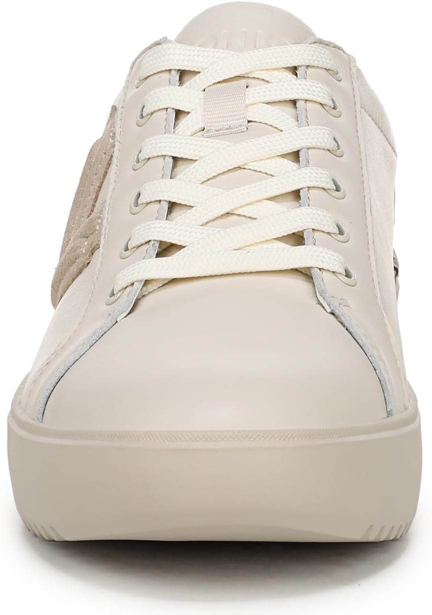 Vionic Womens Kearny Lace 2.0 Lace Up Sneaker