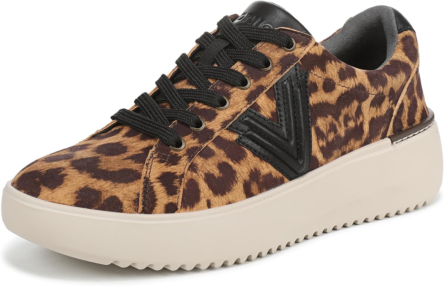 Tan Leopard