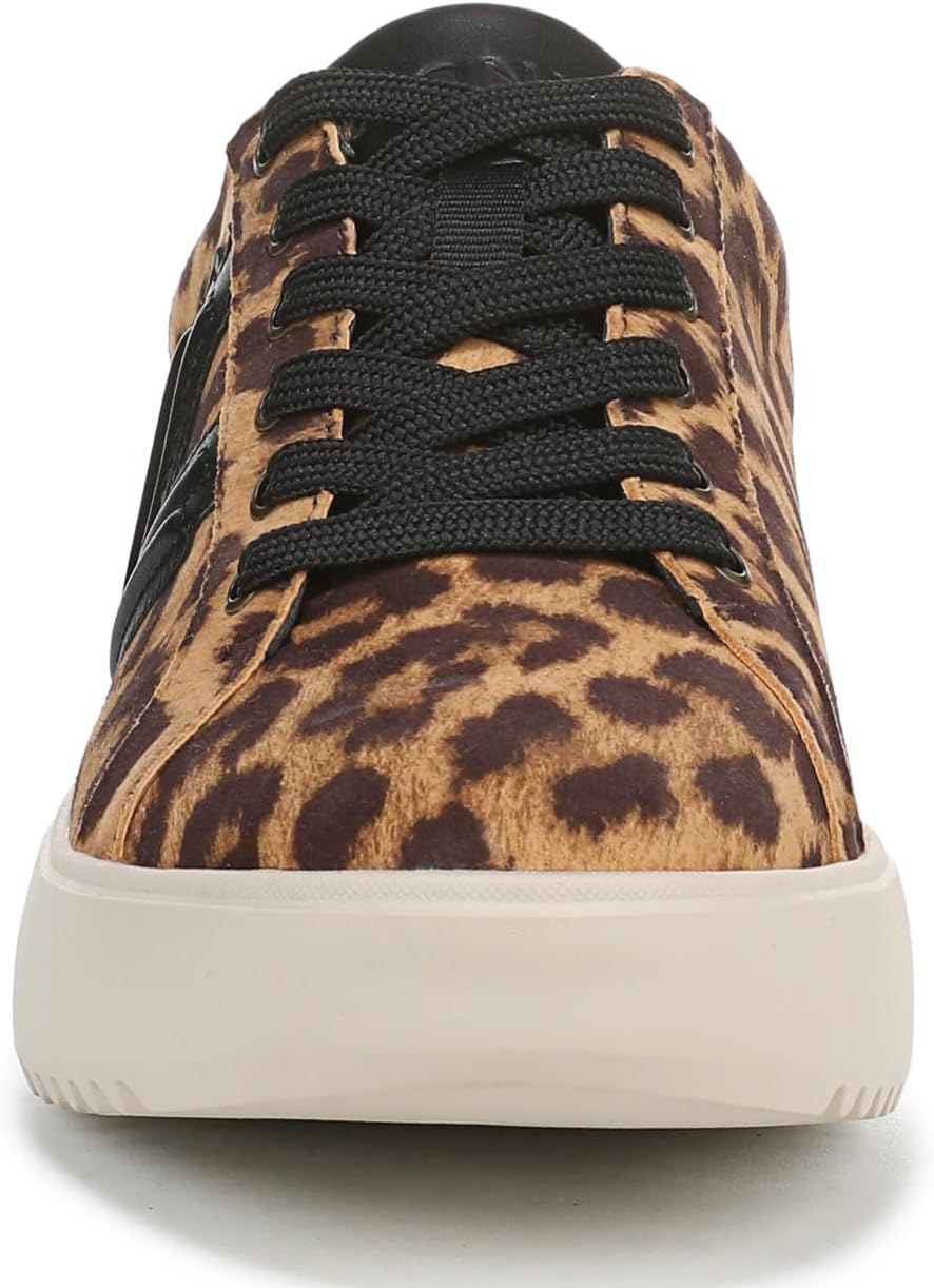 Vionic Womens Kearny Lace 2.0 Lace Up Sneaker