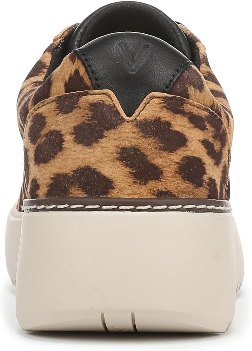 Vionic Womens Kearny Lace 2.0 Lace Up Sneaker