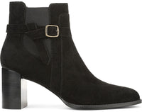 Vionic Women's Vivette Block Heel Ankle Bootie