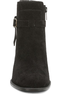 Vionic Women's Vivette Block Heel Ankle Bootie