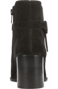 Vionic Women's Vivette Block Heel Ankle Bootie