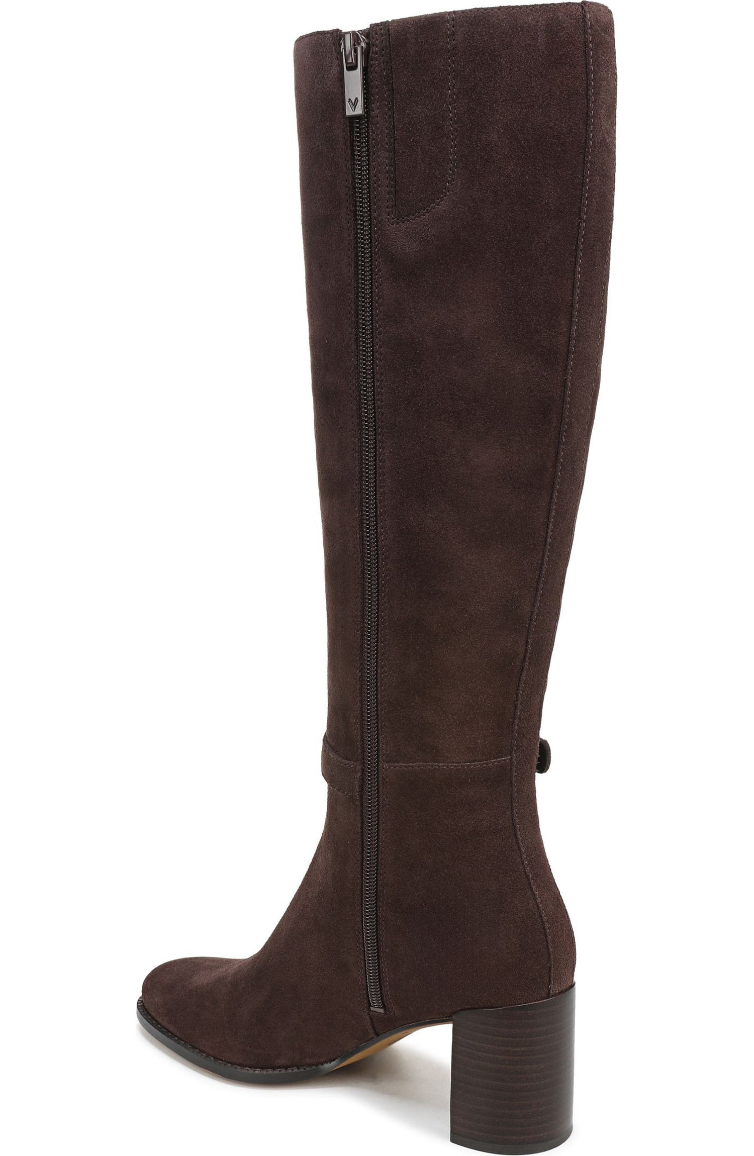 Vionic Womens Valora Knee High Boots