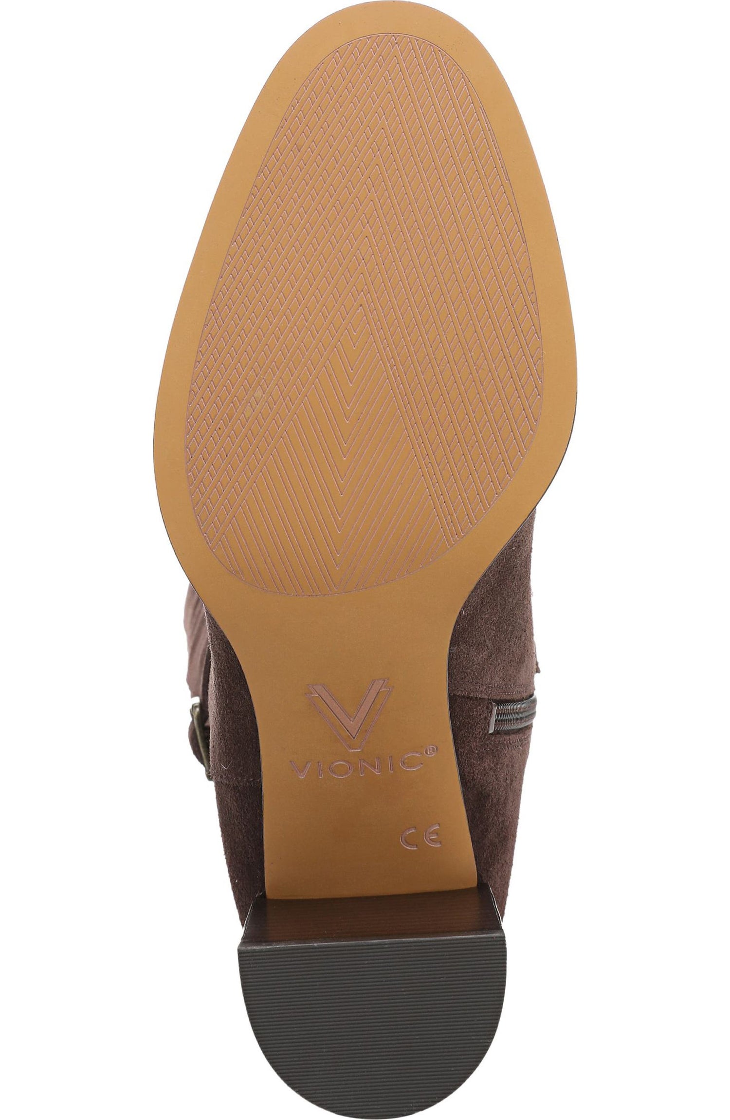 Vionic Womens Valora Knee High Boots