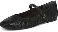Black Snake Embossed