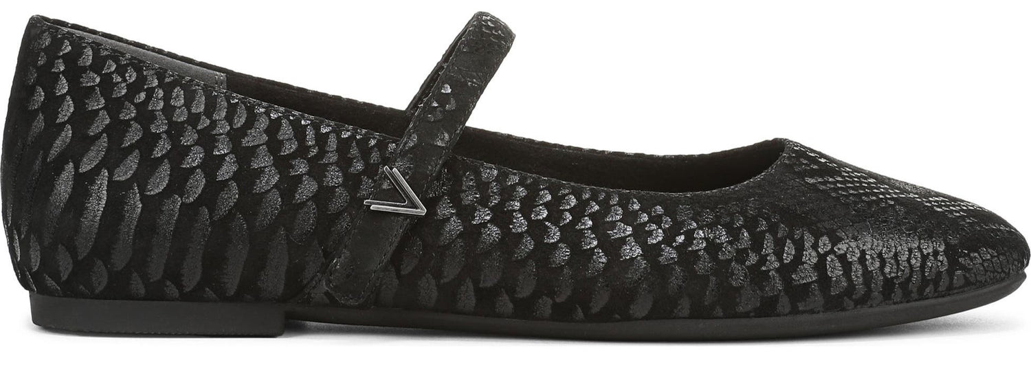 Vionic Women's Alameda Mary Janes Flat